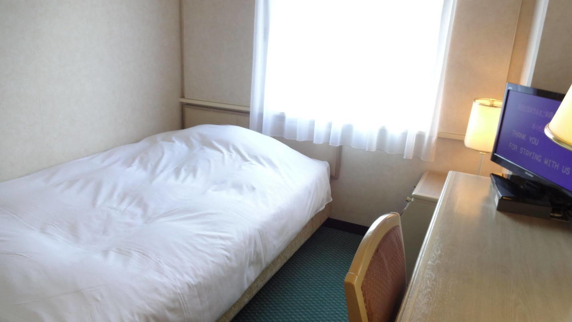 Smile Hotel Nagano Eksteriør billede