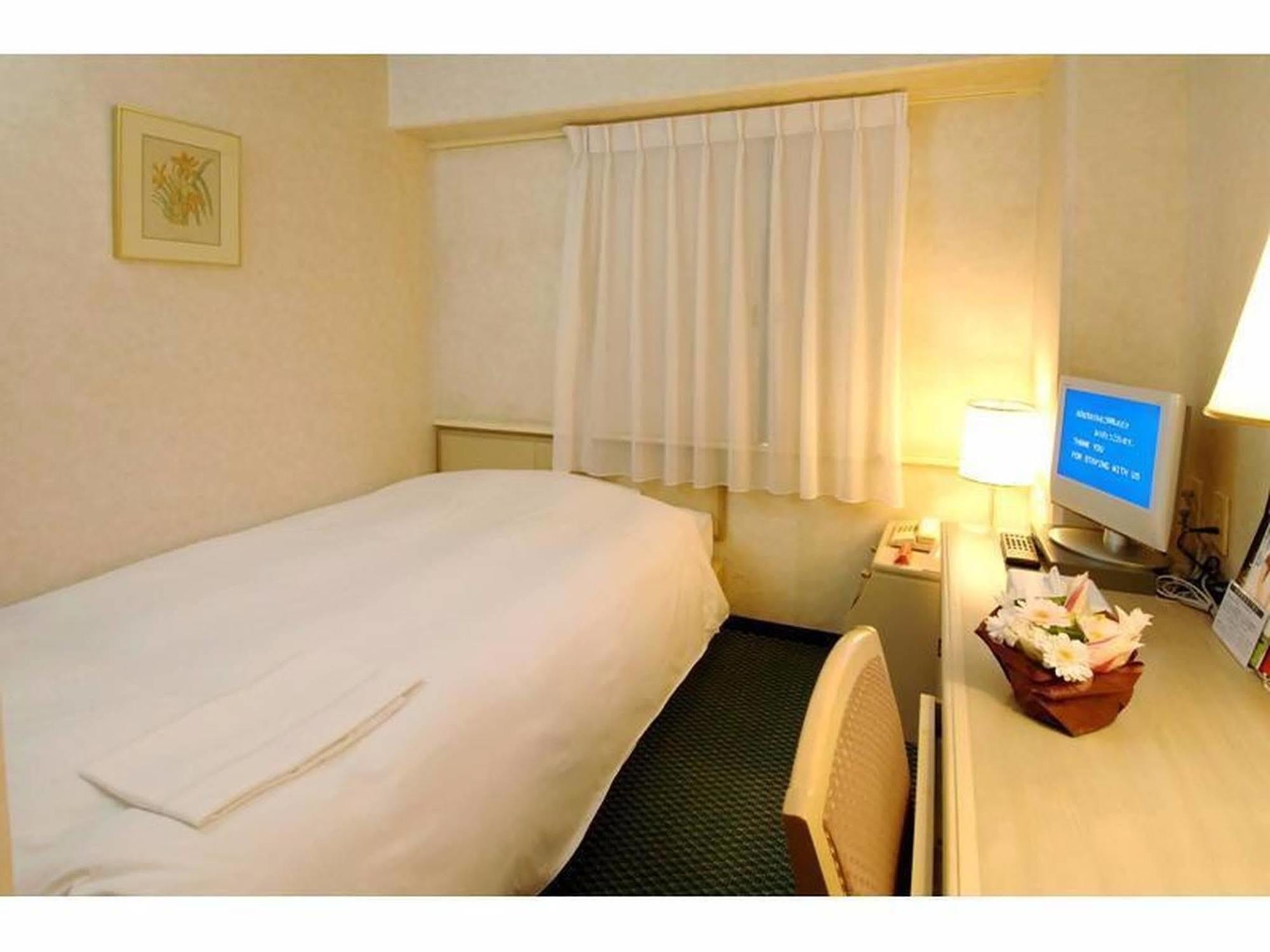 Smile Hotel Nagano Eksteriør billede