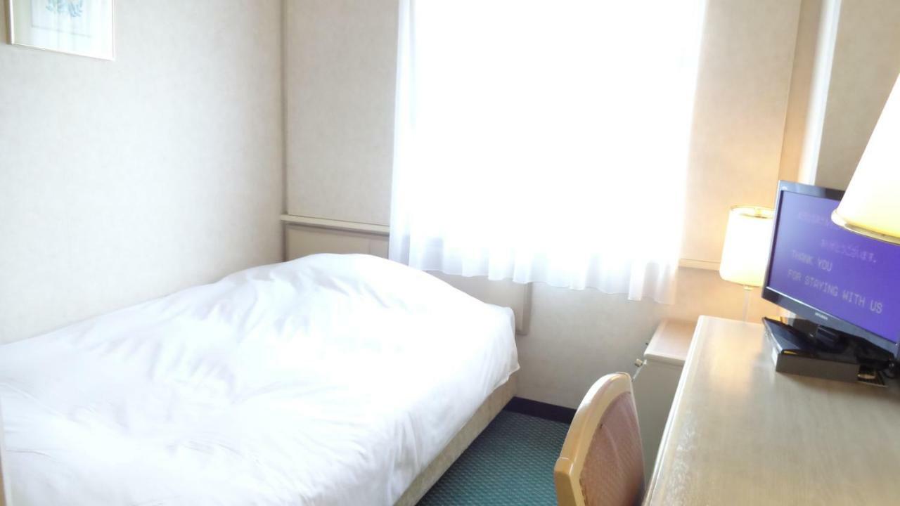 Smile Hotel Nagano Eksteriør billede